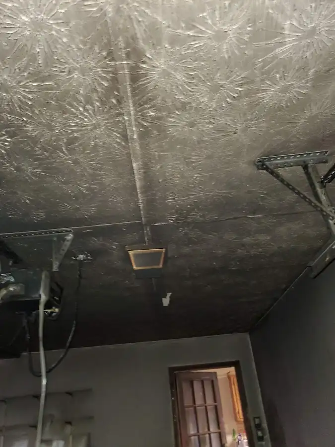Fire and smoke damage assessment for Emergency Water Damage Services in Grapevine